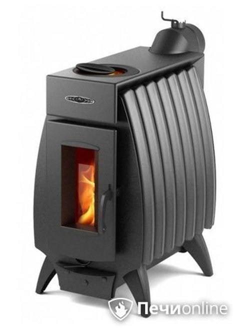 Печь-буржуйка TMF Огонь-Батарея 7