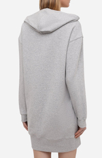 Платье-худи Calvin Klein