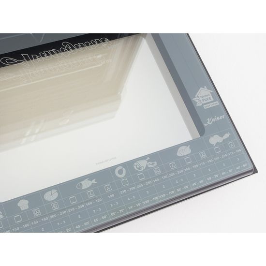 Электрический духовой шкаф Kaiser EH 6963 N