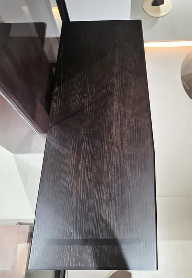 Стол письменный Gunar 160х58 см с 4 ящиками