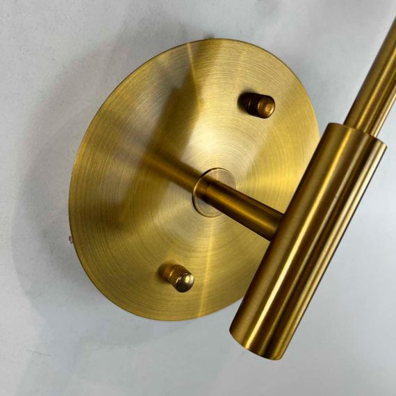 Бра Imperium Loft Voyager 101611-26