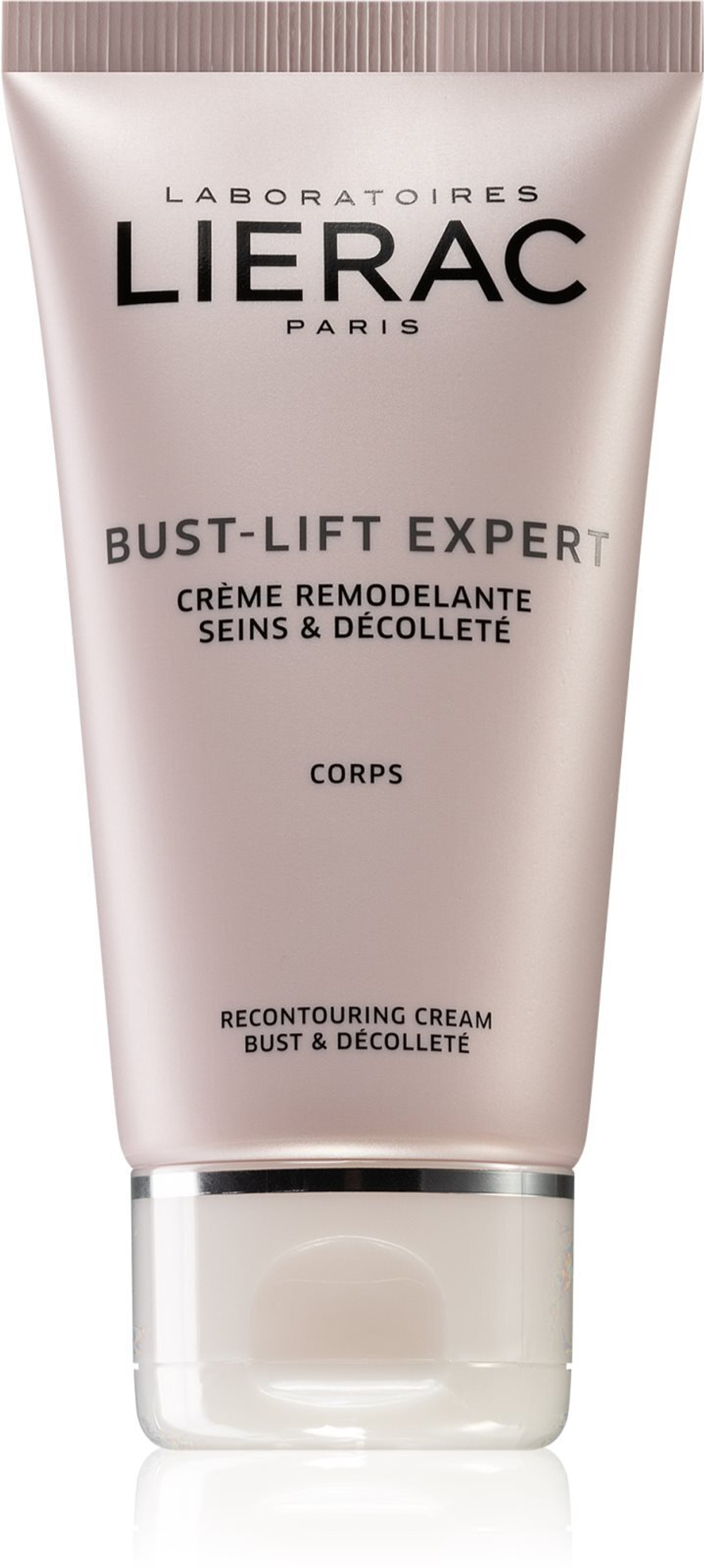 Lierac Bust Lift - укрепляющий уход за телом в области декольте и бюста /   75  ml  / GTIN 3508240210946