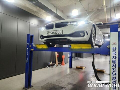 BMW 4 Series (F32) 420i Gran Coupe Special Editions (11.2019)