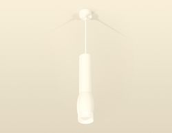 Ambrella Комплект подвесного светильника с акрилом Techno XP1122004