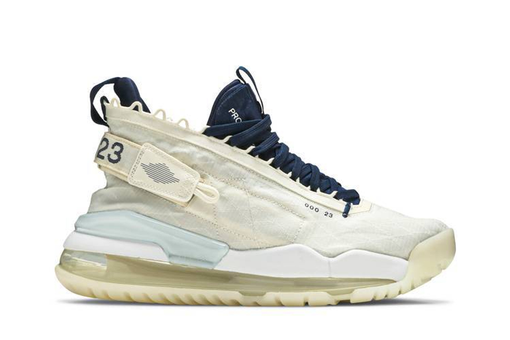 Кроссовки Jordan Proto-Max 720