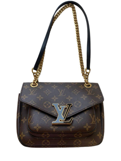 Сумка Louis Vuitton Passy