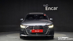 Audi A8 (D5) 55 TFSI Quattro LWB (11.2019)