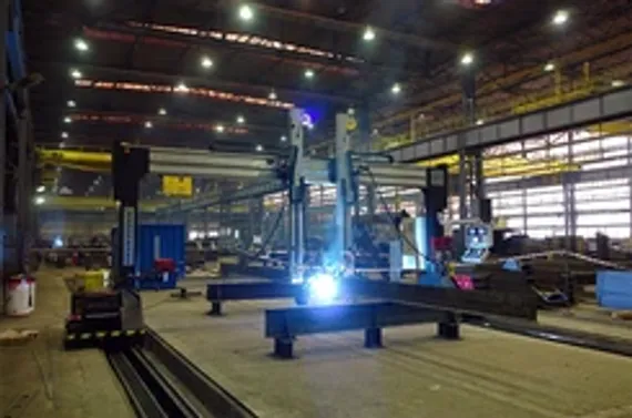 Источник плазменной резки Hypertherm Powermax 105