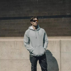 Брюки Greyman DuraCanvas Helikon (Taiga Green)