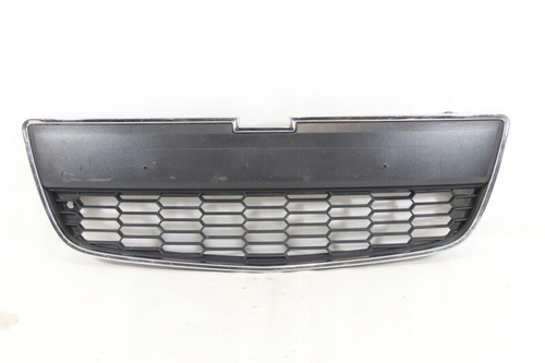Решетка бампера Chevrolet Aveo T300 (COMPONENT)
