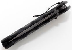 Нож Fox SpecWOG (Special warrior) FOX310фотография - 6