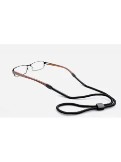 Регулируемый  шнурок для очков