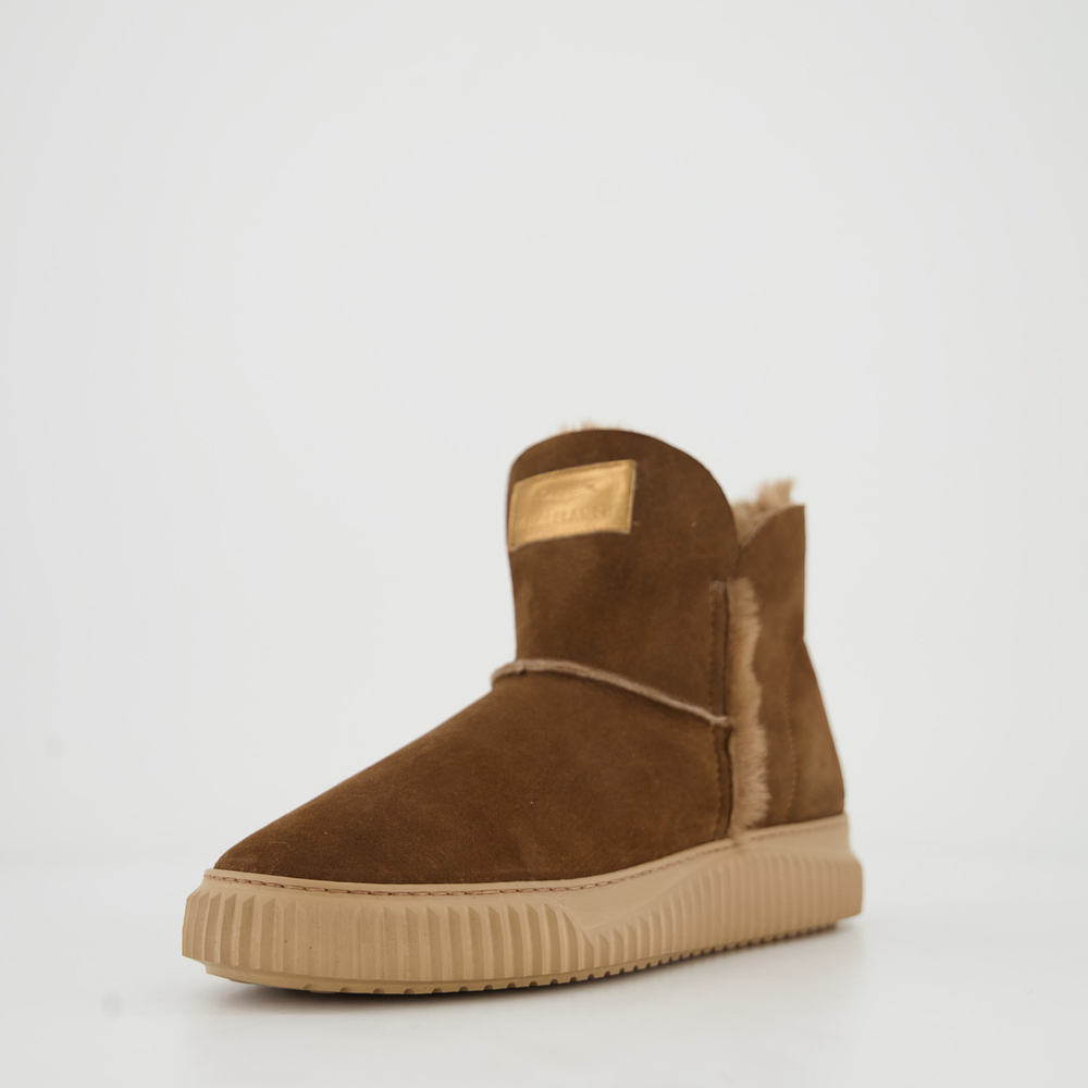 Ботинки VOILE BLANCHE