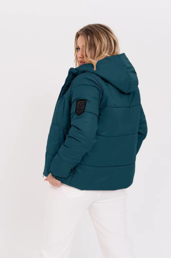 Куртка УК-1615 Fabrika