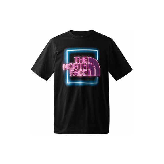 THE NORTH FACE SS23 Logo T