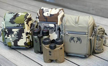 Сумка для бинокля KUIU PRO Chest Pack