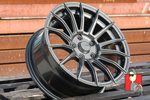 Комплект дисков Shogun S15 15x7 et35 5x100