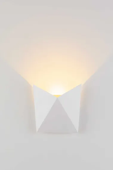 PL-410W WH (1/20) Светильник