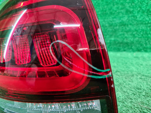 Фонарь левый внешний Mercedes GLS x167 (2019-2023)