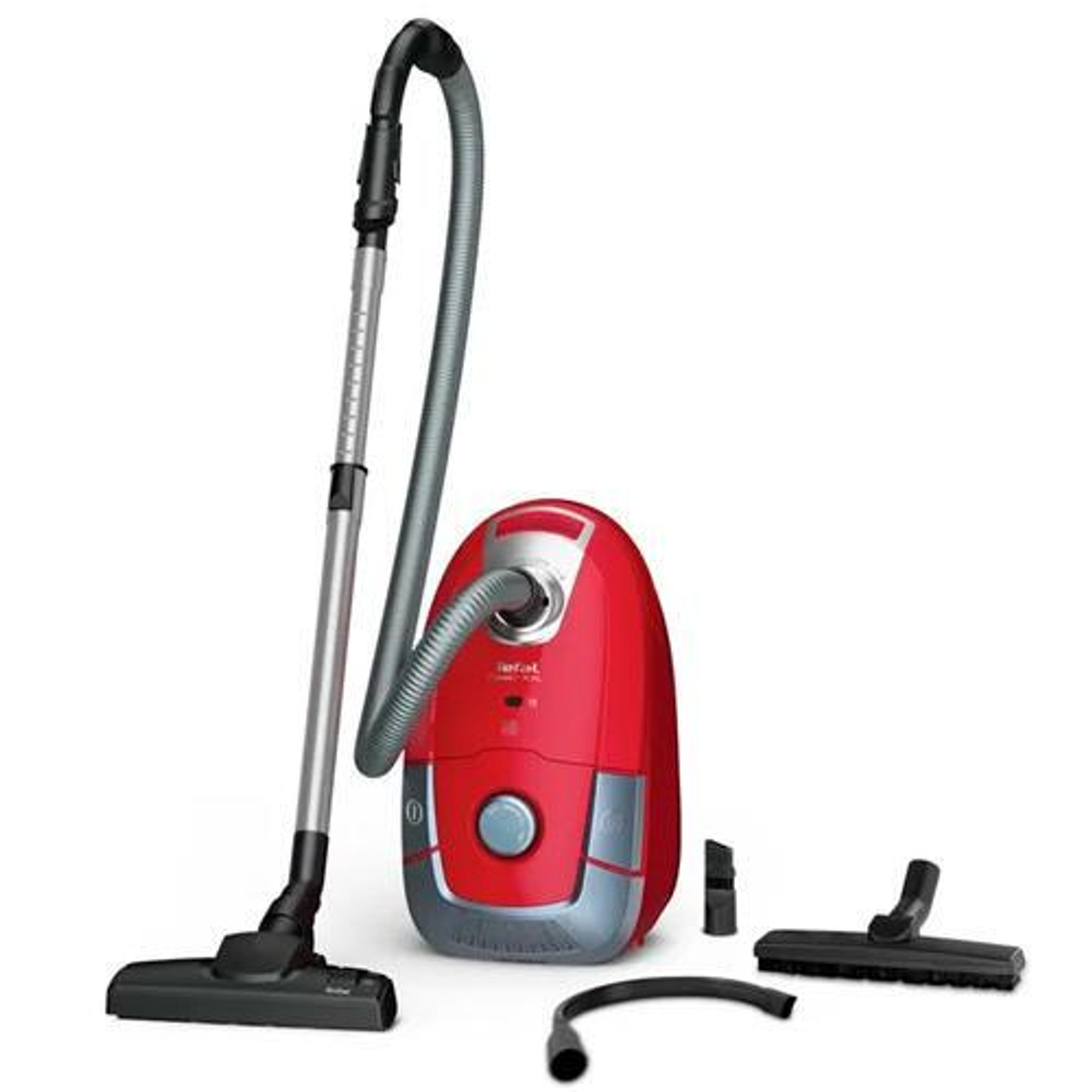 Пылесос TEFAL TW3153EA