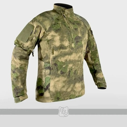 Зимняя рубашка ICE TAC ССО