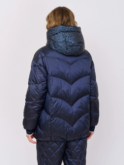 Куртка утепленная женская FRANCO VELLO