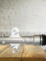 Рулевая рейка S111F2602021902 для Changan CS35 Plus