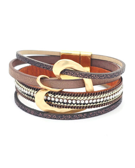 91003489 Браслет Selena