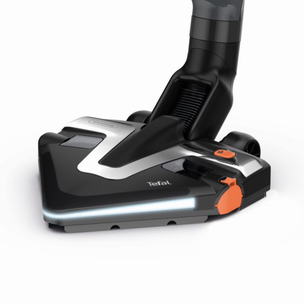 Беспроводной пылесос Tefal Air Force Serenity TY9171WH