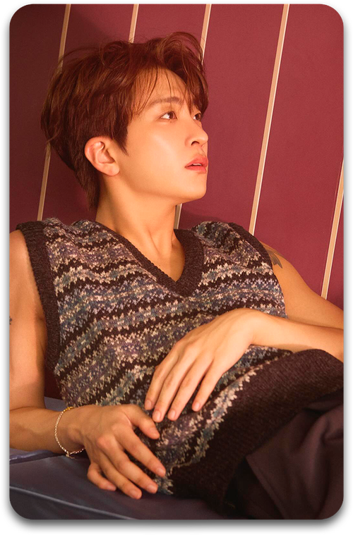 Карта #3005 / Youngjae (GOT7)