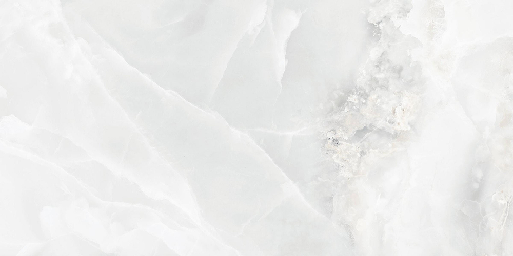 Керамогранит Glissando белый 60x120 GT1206014703PR