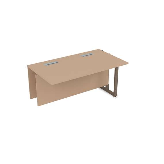 16СПС.184 Стол прямой бенч, средний модуль (1400*800*750)