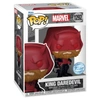 Фигурка Funko POP! Bobble Marvel King Daredevil (Exc) (1292) 76522