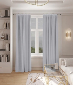 Штора Legrand Престон 1800х2600 мм