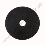 Круг отрезной по металлу FerrLine Express 125 х 1,0 х 22,2 мм A46TBF