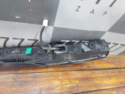 Фонарь зaдний крышки багажника с дефектом Jaecoo J7 23-нв Б/У Оригинал 605001226AA