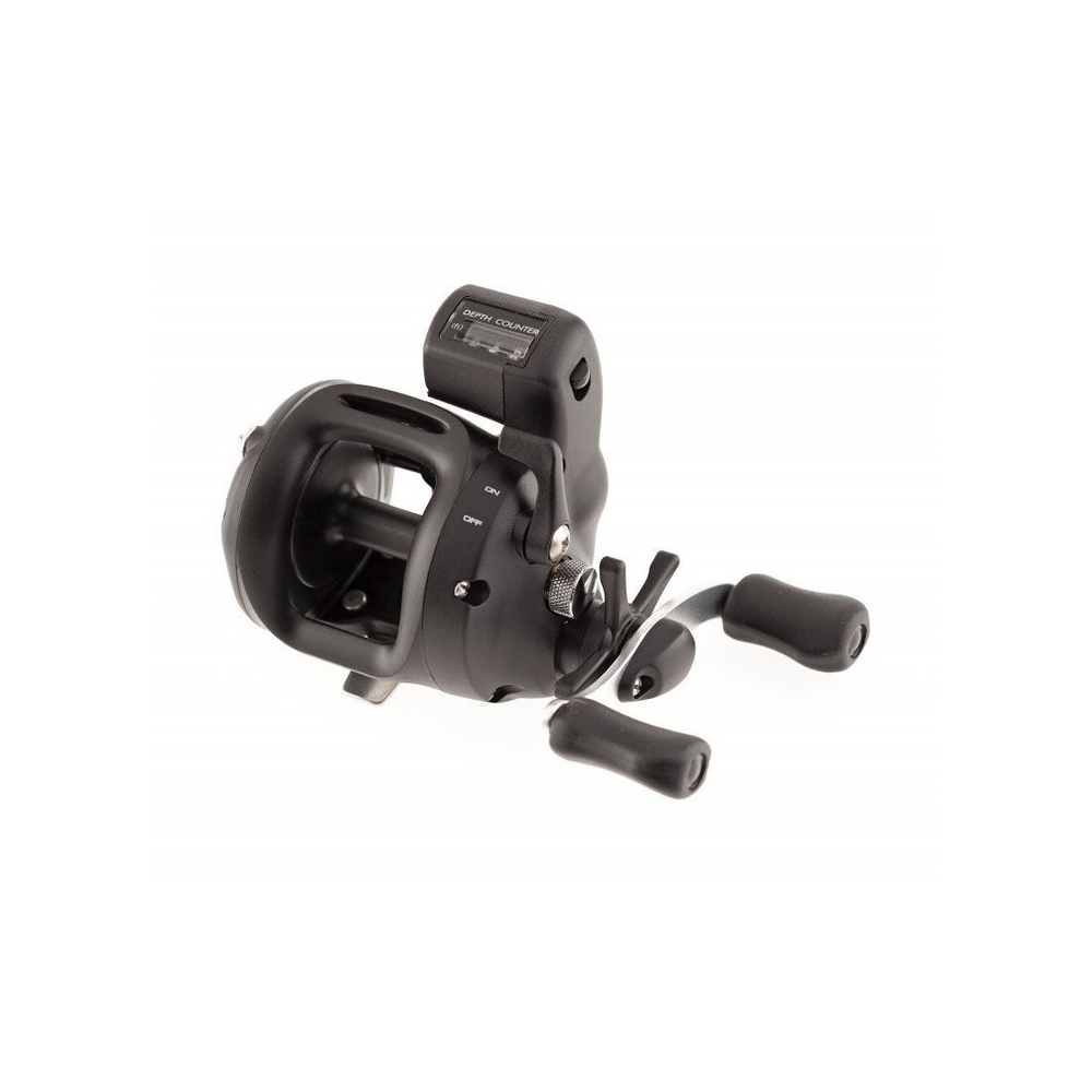 Катушка Okuma New Magda DT Pro 15DT-T под правую руку