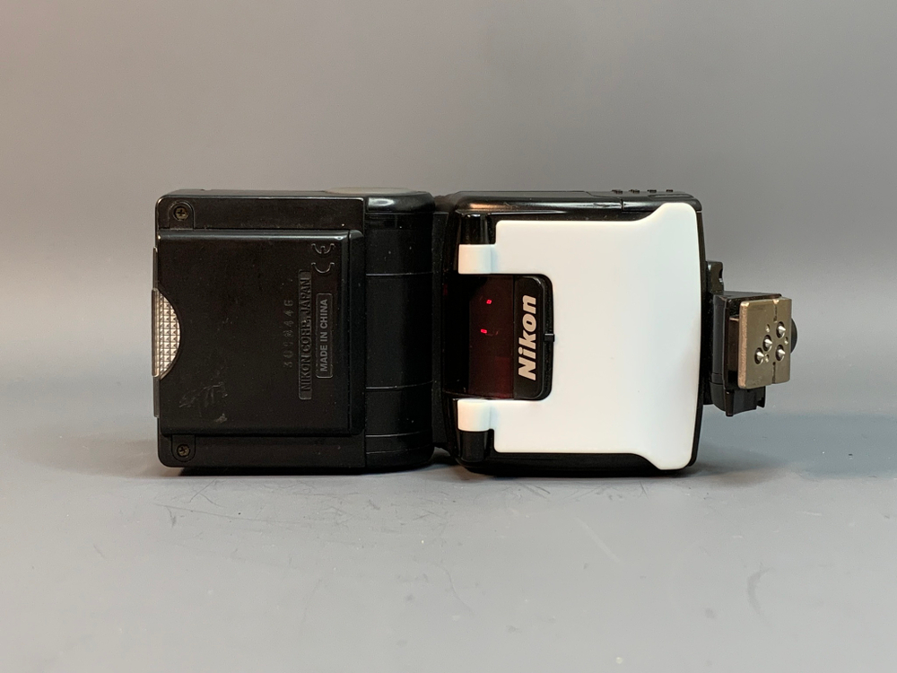 Nikon Speedlight SB-50DX