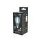 Лампа светодиодная филаментная Gauss E27 26W 4100K прозрачная 102902226