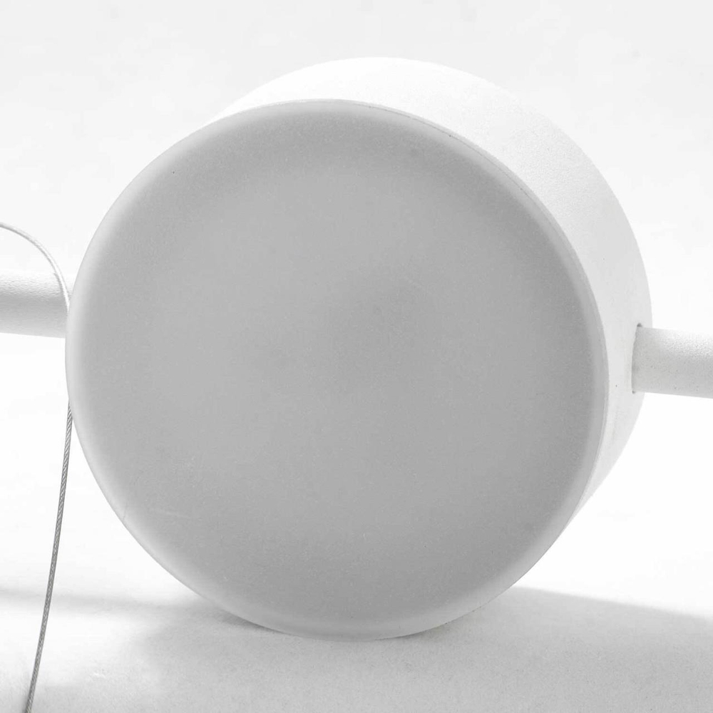 Линейно-подвесной светильник Lussole LSP-8153