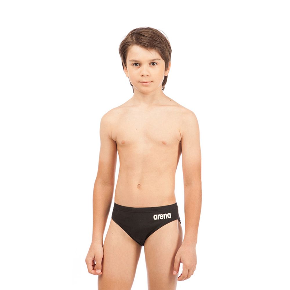 Плавки детские Arena Solid Brief Junior