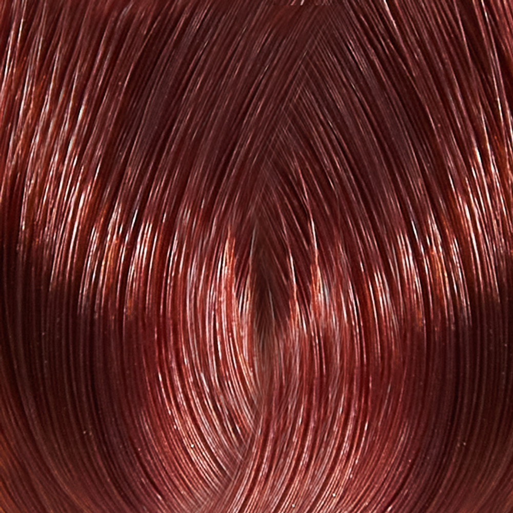 Профессиональный перманентный крем-краситель для волос Bouticle Expert Color Hair Color Cream цвет 6.4 темно-русый медный, 100 мл.