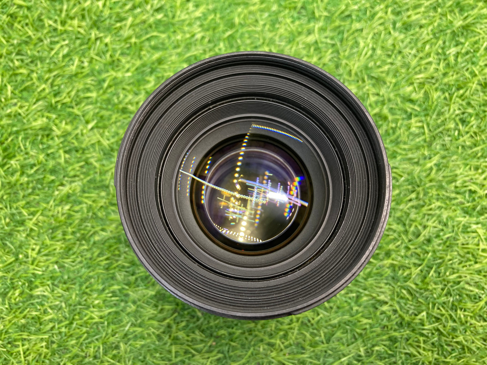 Samyang 50mm T1.5 AS UMC Sony E
