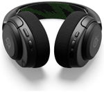 Наушники SteelSeries Arctis Nova 4X черный
