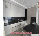 Кухонная мебель на заказ