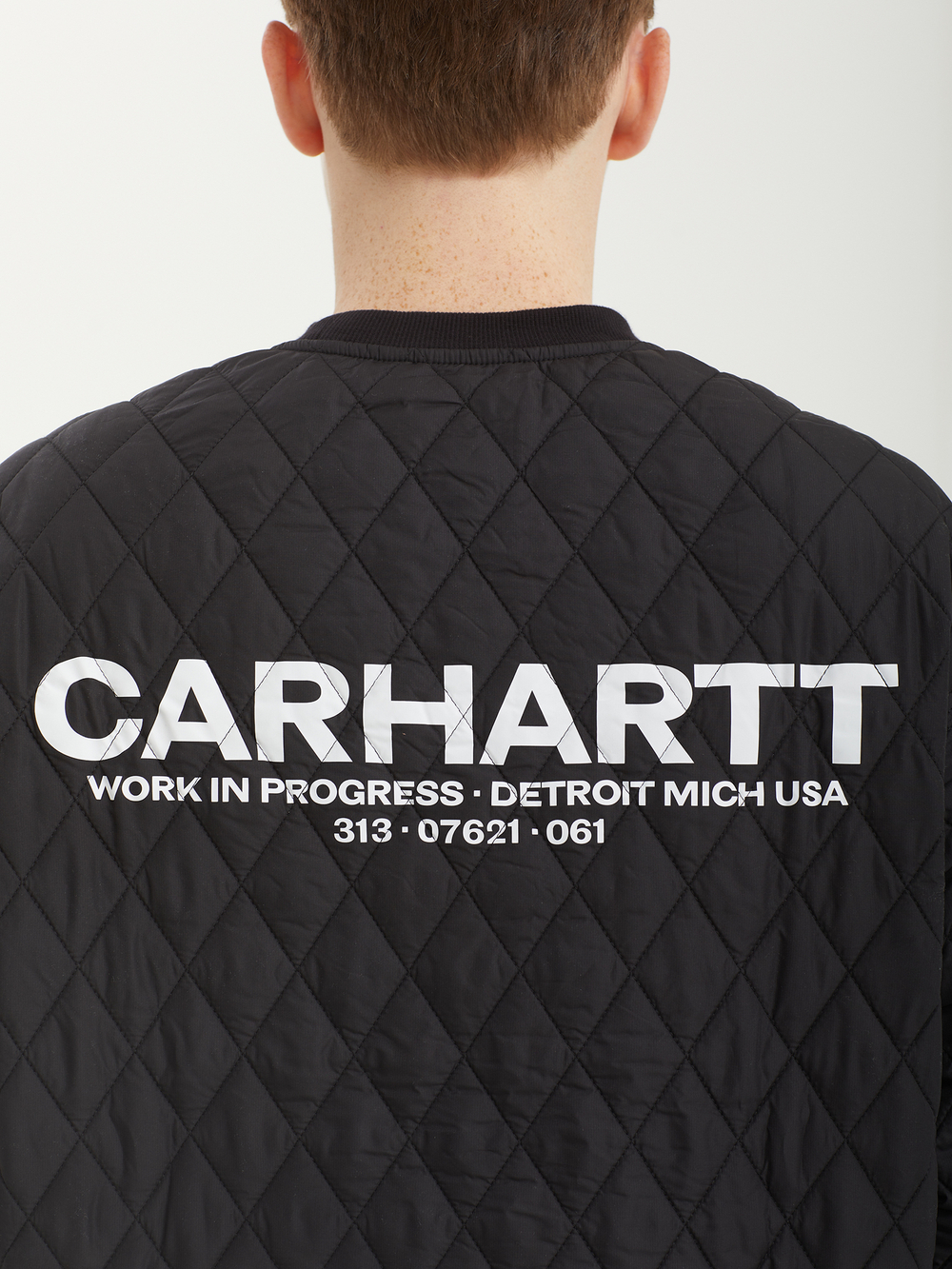 Мужская Толстовка Calma