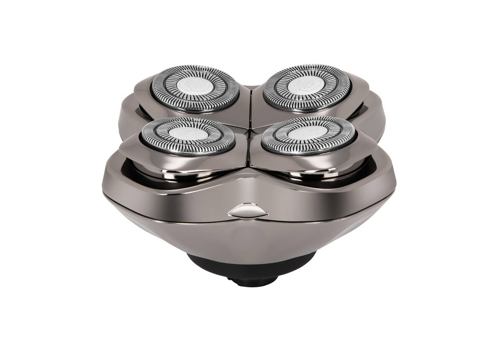 Сменная головка Carver PRO 4 для электробритв Pitbull