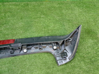 Спойлер крышки багажника Subaru Outback 5 (2014-2021)