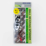 Блесна вращающаяся 4" (реплика Ball Concept)