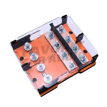 Дистрибьютор D/S/D DPD-R4PN